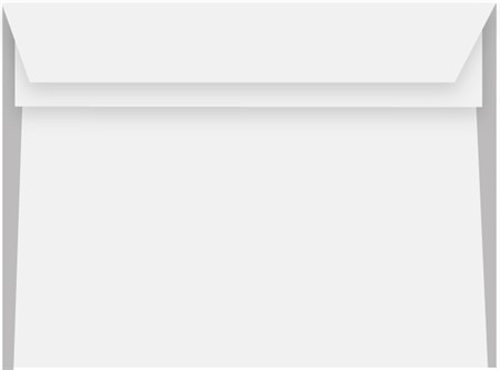 Fönsterkuvert Peel & Seal C5 V2 500-pack