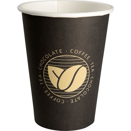 Pappersbägare Coffee to Go 36cl 50st