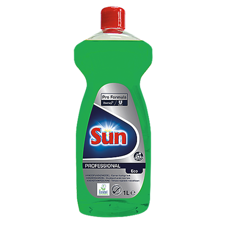 Diskmedel Sun Professional 1L