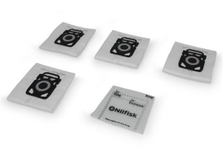 Dammpåse Elite Comfort 4st/fp