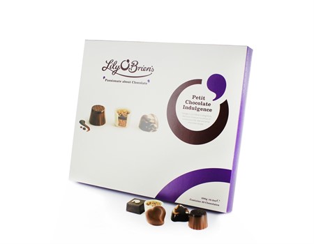 Choklad Lily O`Briens Petit Indulgence 290g