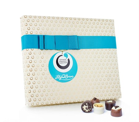 Choklad Lily O`Briens Ultimate Collection 362g