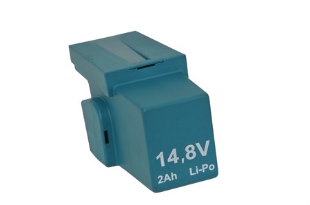 Batteri ITA-20 Litium Polymer 14,8V 2.0AH