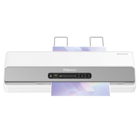 Lamineringsmaskin Fellowes Amaris A3