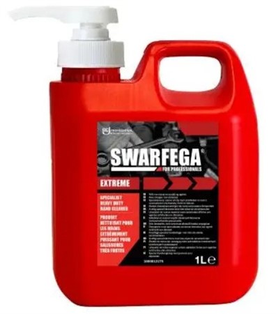 Handrengöring Deb Swarfega Extreme 1 Liter