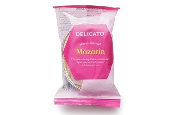 Delicato Mazarin Singel 25-p