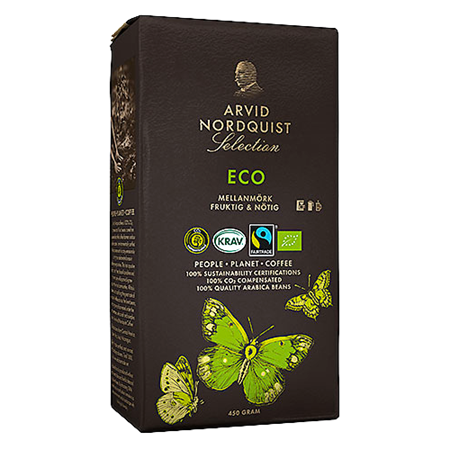 Kaffe Selection Eco 450 g