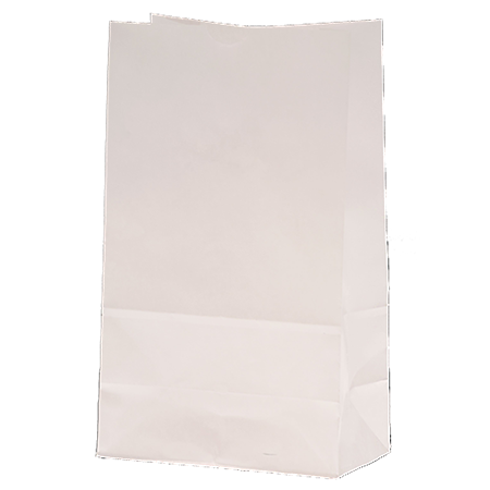 Konditoripåse SOS 155x85x230 mm 500/fp