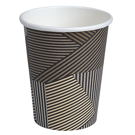 Pappersbägare Coffee to Go 24 cl  50st