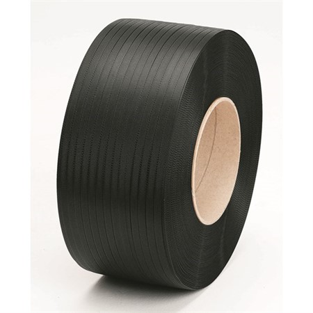 PP Maskinband  12mm x 0,70 x 2500m