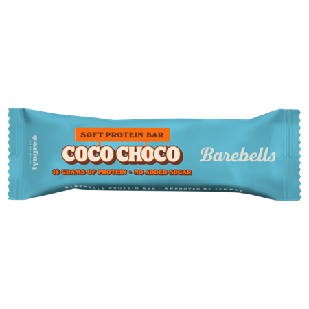 Proteinbar Soft Coco Choco 55g
