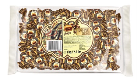 Kolor Choco Toffino 1000g