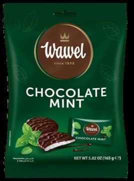 Chocolate Mint 1000g
