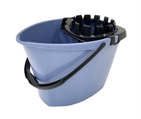 Minisvabbhink MAX blå 14 Liter