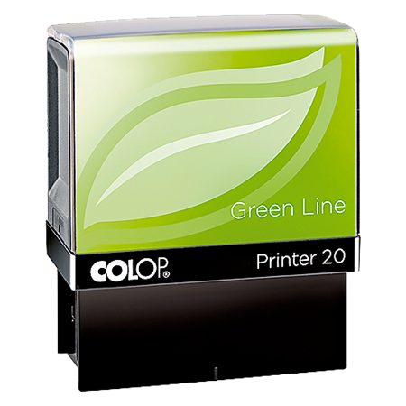 Stämpel Colop Printer Green Line GL 40