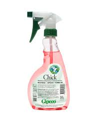 Ytdesinfektion Gipeco Chick MultiDes 500ml