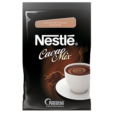 Chokladdryck Nestlé Cacao Mix 1 kg