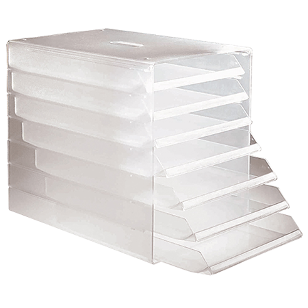 Blankettbox Idealbox Durable