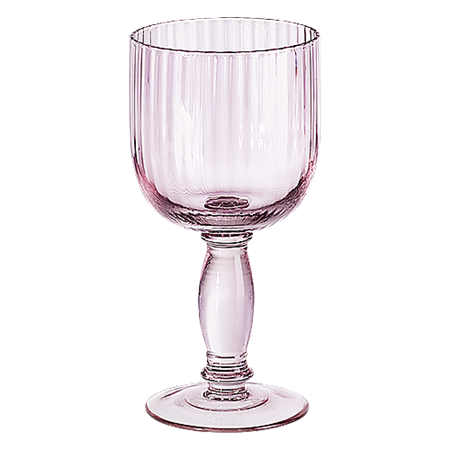 Glas Cult Online 27 cl rosé 2/fp