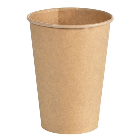 Pappersbägare Duni 21cl varm och kall dryck 50st/fp