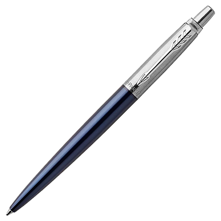 Kulpenna Parker Jotter Royal Blue C.T M