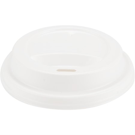 Lock till pappersbägare Coffee to Go 24cl 100st/fp