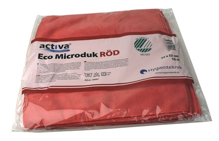 Microfiberduk Activa Eco
