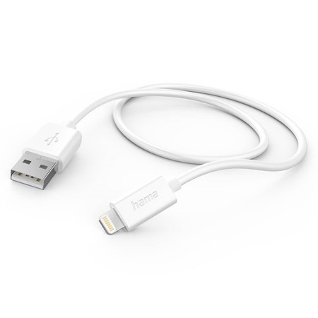 Kabel Lightning Apple 1 m