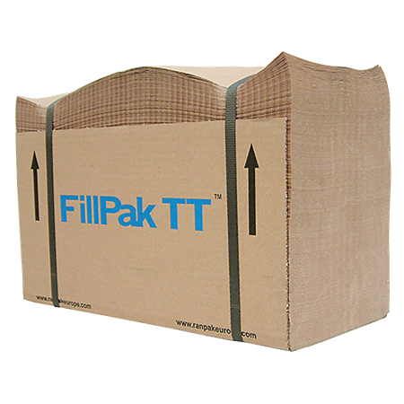 Fyllnadspapper PadPak FillPak 70g 360m