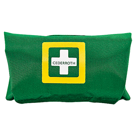 First Aid Kit Small 390100