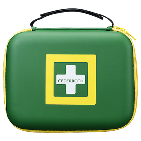 First Aid Kit Medium