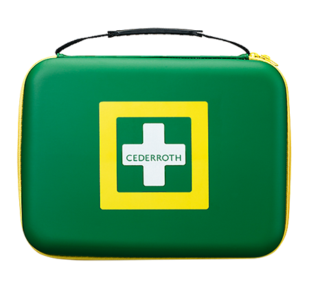 First Aid Kit Large