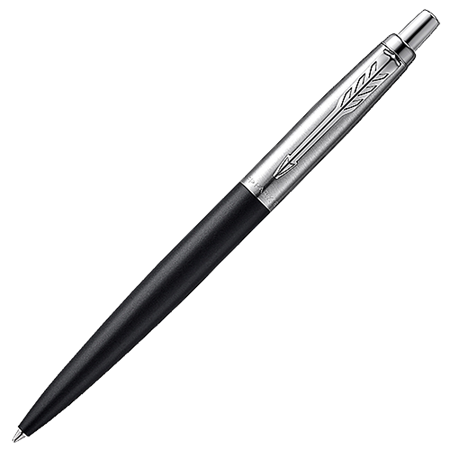 Kulpenna Parker Jotter XL Matte Black C.T M