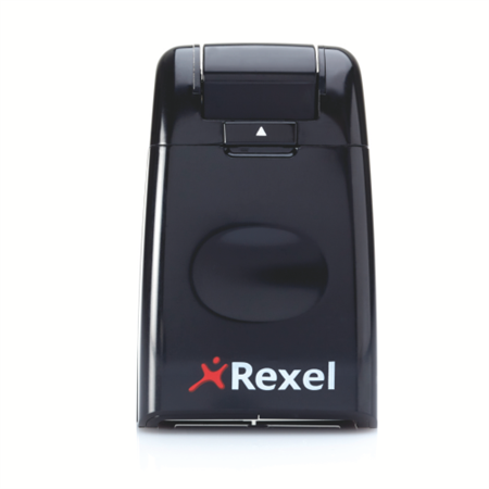 Sekretesstämpel Rexel ID Guard