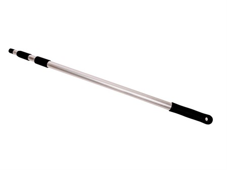 Teleskopskaft MAX till dammvippa 23113 74-185cm