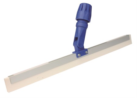 Golvraka Flexi mjukt gummi ledad 45cm