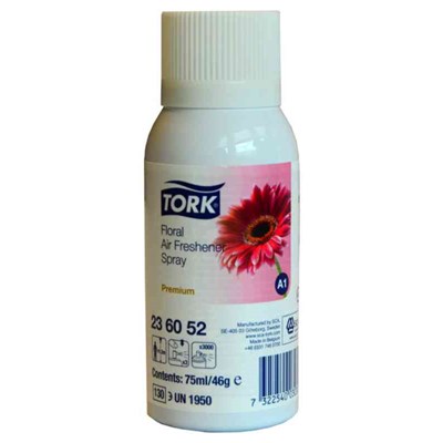 Luktförbättrare Tork 75ml