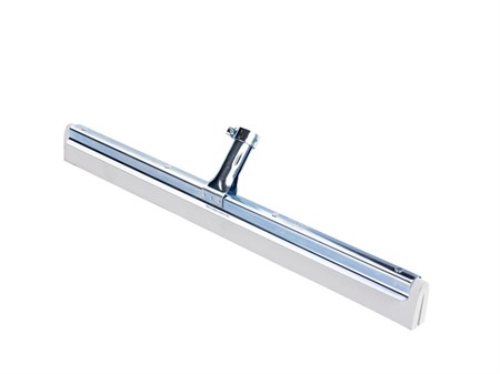 Golvraka Dura-Flex 55cm Vit