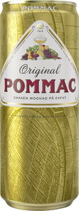 Pommac 33 cl