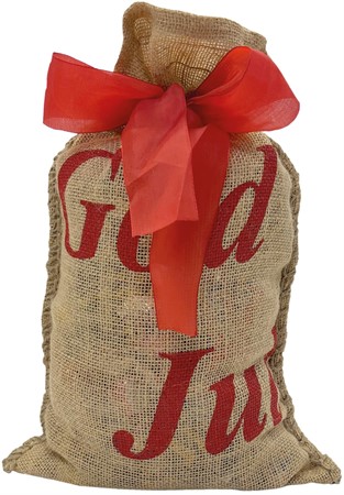 Godis Jutesäck 2,1kg