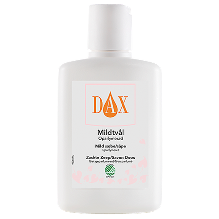 Tvål Dax Mild 150 ml