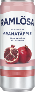 Ramlösa Granatäpple 33 cl