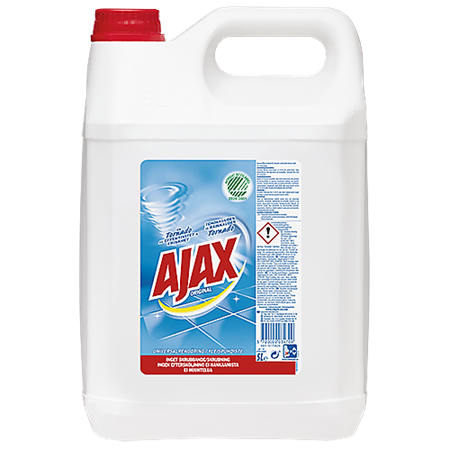 Allrengöring Ajax Original 5L