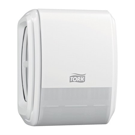 Dispenser Airfreshener Tork Konstant A3 Vit