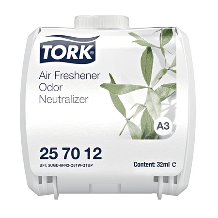 Luktförbättrare Tork Airfreshener Konstant Neutral A3