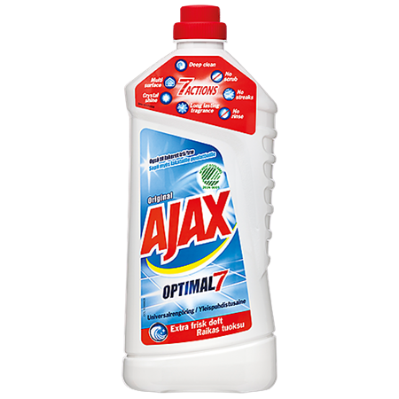 Allrengöring Ajax Original 1,5L