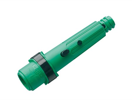 Skaftadapter Unger ErgoTec Locking Cone (NCAN0)