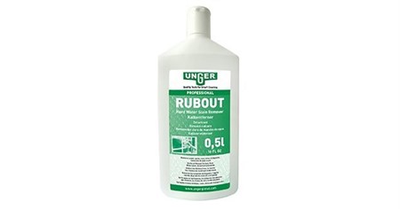 Unger Rub Out Fläckbort 0,5 Liter