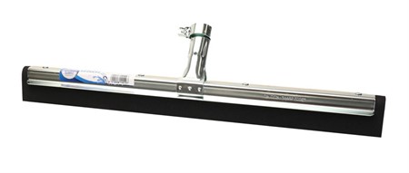 Golvraka Essential 55cm svart skvättkvant