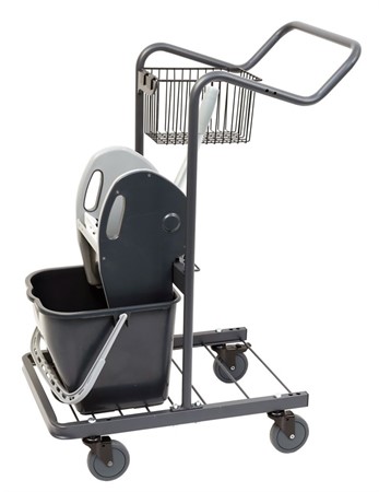 Svabbvagn Activa Speedo Exclusive 1